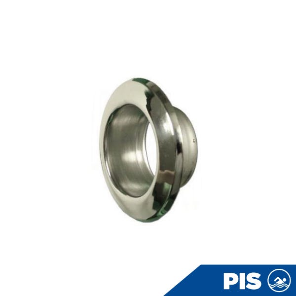 CHAPETON PLASTICO CROMADO P/POLY JET WATERWAY Marca WATERWAY. Modelo: 118325W