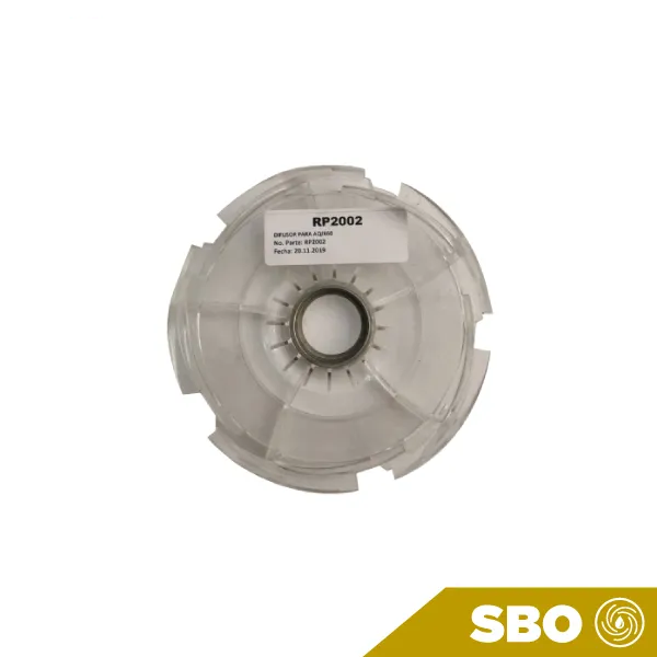 DIFUSOR PARA AQJX60 Marca AQUEX. Modelo: RP2002