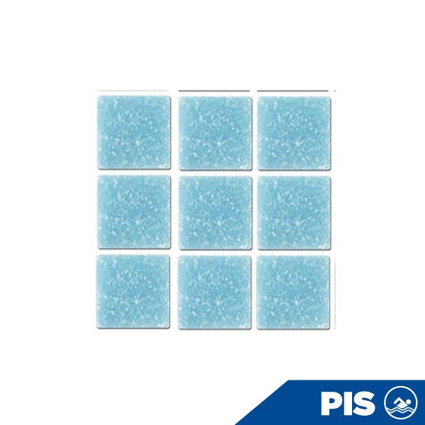 MOSAICO DIAMOND COLOR PACIFICO LIGHT 2x2 M2 Marca DIAMOND. Modelo: 750110-D
