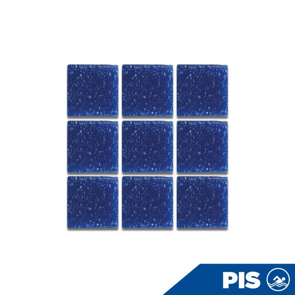 MOSAICO DIAMOND COLOR COBALTO 2X2 M2 Marca DIAMOND. Modelo: 750114-D