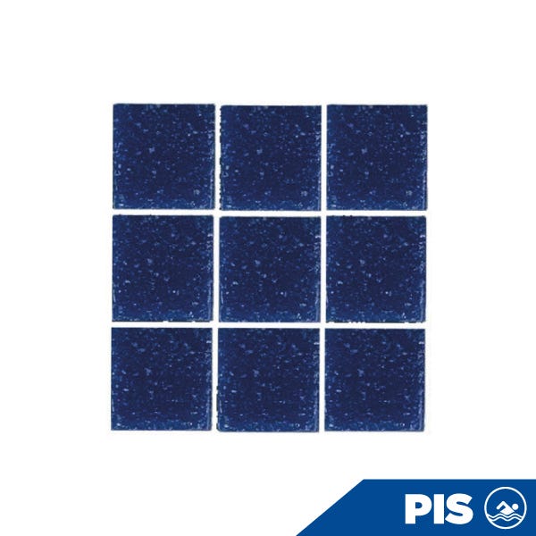 MOSAICO DIAMOND COLOR MARINO 5X5 M2 Marca DIAMOND. Modelo: 750117-D