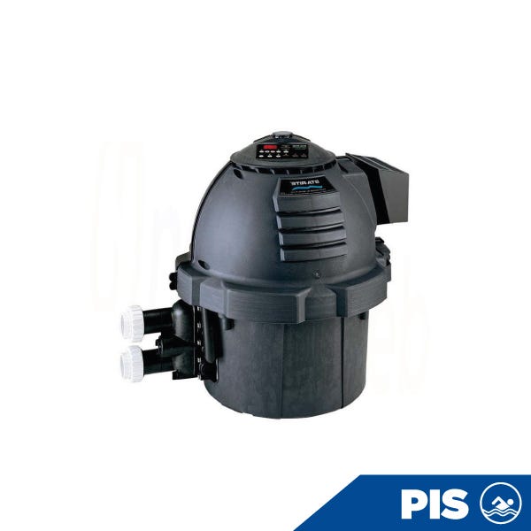 CALENTADOR MAX-E-THERM 200 N Marca PENTAIR. Modelo: SR200NA