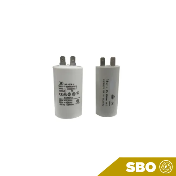 CAPACITOR AQJX100 Marca AQUEX. Modelo: RP0205