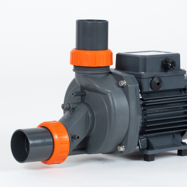 BOMBA SPA LEO 0.8 HP 115-127V/60HZ Marca LEO. Modelo: LSPA600