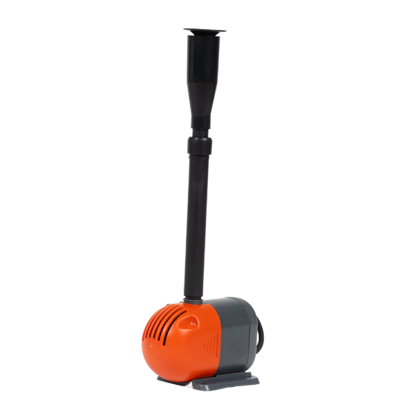 BOMBA PARA FUENTE LEO 55W 115-127V/60HZ Marca LEO. Modelo: XKF-55P