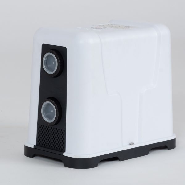 SISTEMA DE PRESIÓN AUTOMATICO LEO 0.5HP 127V/60HZ SUC X DESC 1" Marca LEO. Modelo: PQ50E