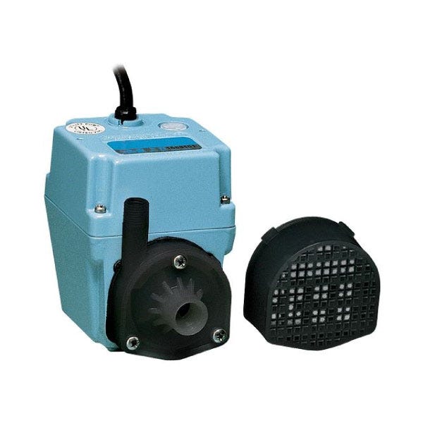 BOMBA L.G. MOD. 2E-38N Marca LITTLE GIANT. Modelo: 2E-38N
