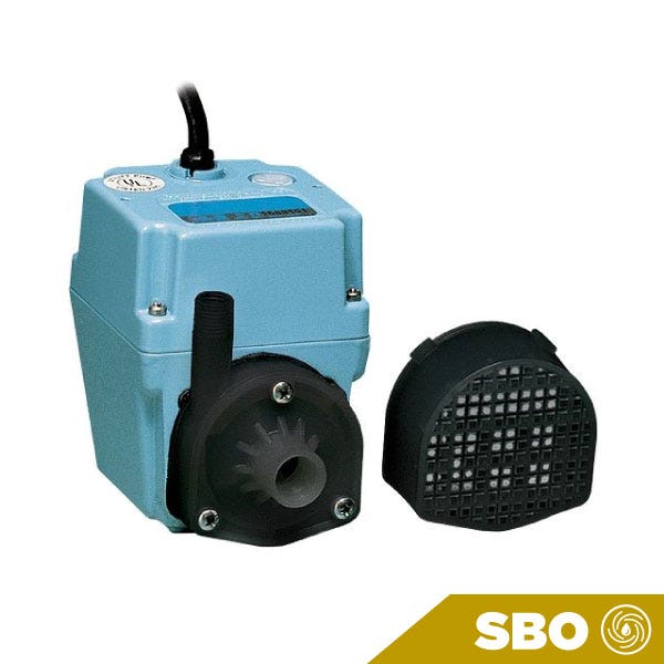 BOMBA L.G. MOD. 2E-38N Marca LITTLE GIANT. Modelo: 2E-38N
