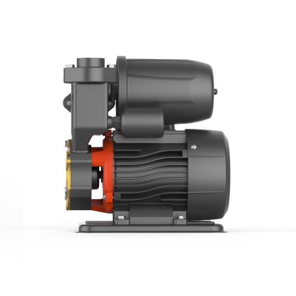 SISTEMA LEO DE PRESIÓN AUTÓMATICO CON PERIFERICA AUTOCEBANTE 0.5HP 1/60/127V Marca LEO. Modelo: LKSM350A