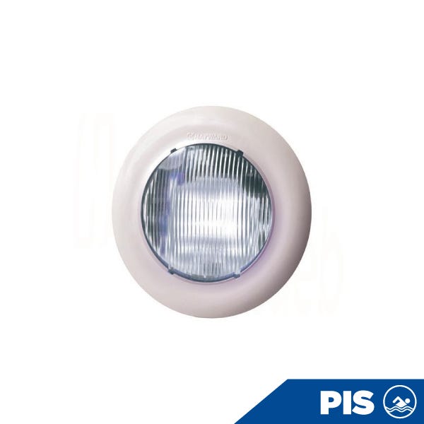 REFLECTOR CRYSTALOGIC P/PIS, LED BLANCO, 12V/30' EQUIV 300W Marca HAYWARD. Modelo: 111703