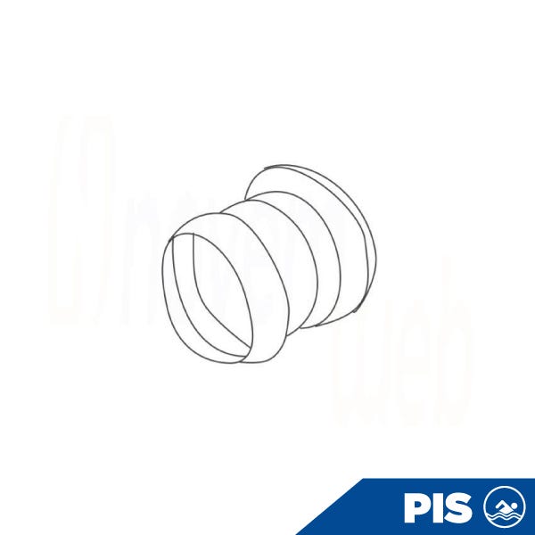 FLANGES Marca MAGEN. Modelo: 114832