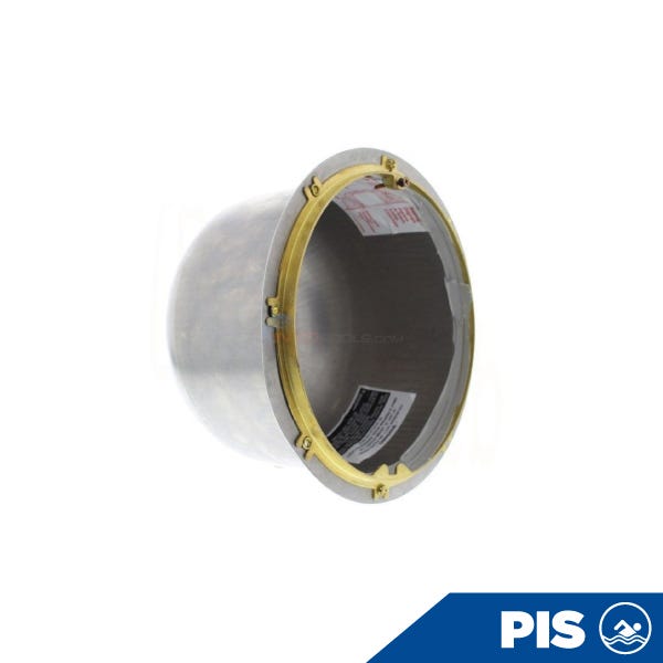 NICHO DE 25 CM ACERO INOX. Marca PENTAIR. Modelo: 111530