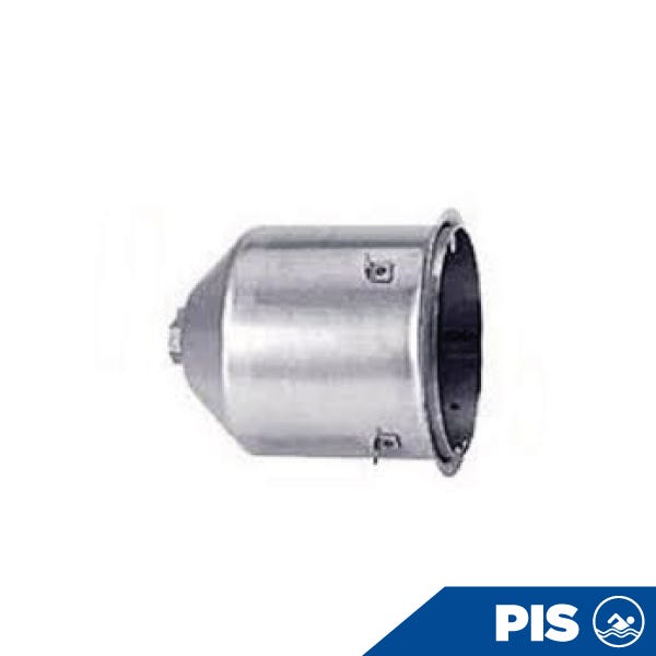 NICHO DE 15 CM ACERO INOX Marca PENTAIR. Modelo: 111531