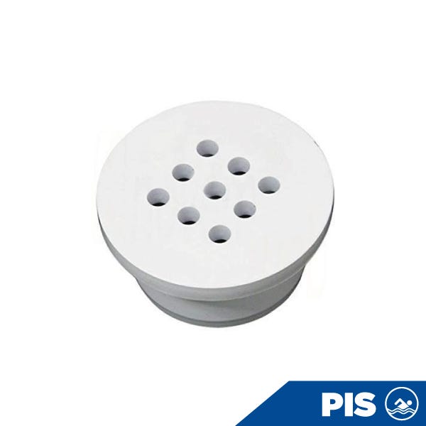 BOQUILLA AEREADORA PARA INST. EN CONCRETO Marca PENTAIR. Modelo: 118041
