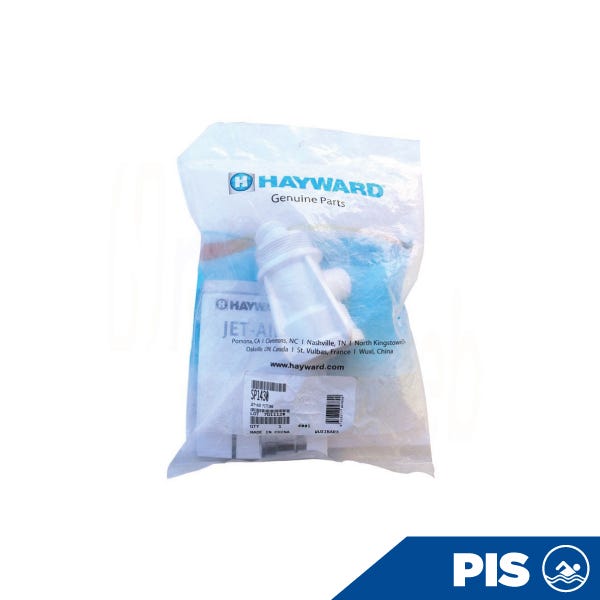 BOQUILLA DE HIDROMASAJE, MOD. SP-1430 Marca HAYWARD. Modelo: 118045