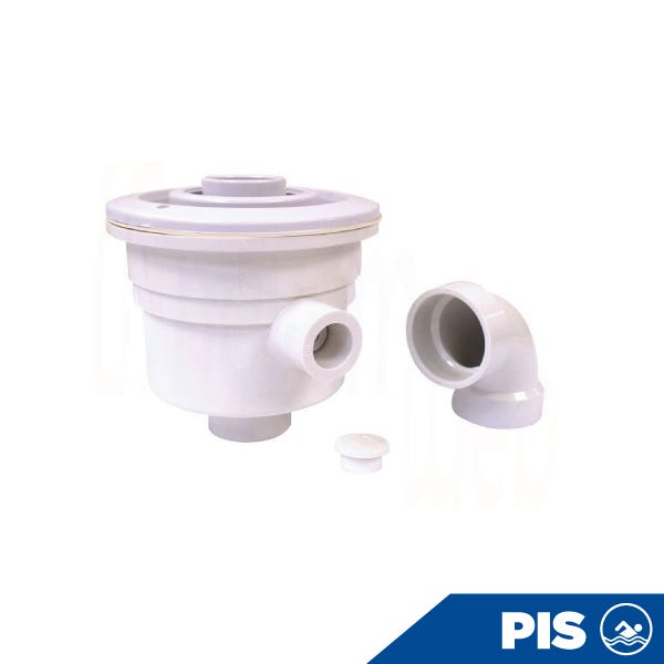 BOQUILLA TURBO BOOST P/HIDROMASAJE Marca HAYWARD. Modelo: 118050
