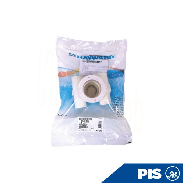 CUERPO 1X1 SP14341 PAKA Marca HAYWARD. Modelo: 113628