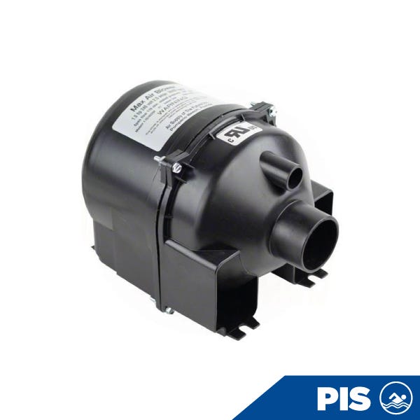 SOPLADOR COMPACTO ULTRA 9000 2 HP 120 V Marca AIR SUPPLY. Modelo: 118511