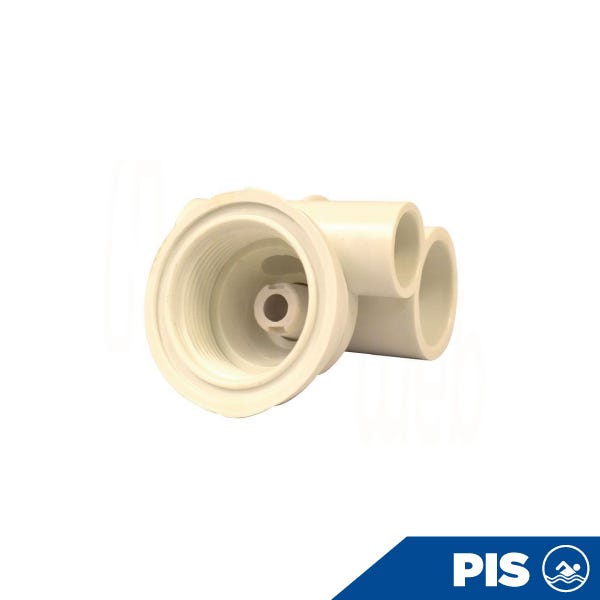 CUERPO MINI-JET ESTANDAR 1/2"X1" Marca VERTEX. Modelo: 118301A