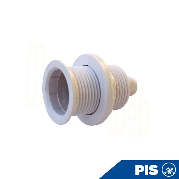 CUERPO BOTÓN NEUMÁTICO Marca VERTEX. Modelo: 118361A