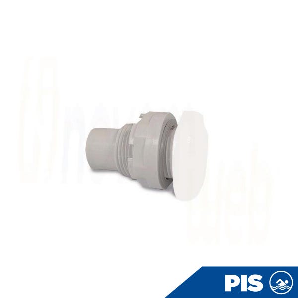 CONTROL DE AIRE 1/2" CON VENTANA Marca VERTEX. Modelo: 118373A