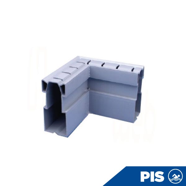 CODO 90° PARA DREN Marca MORTEX. Modelo: 702074