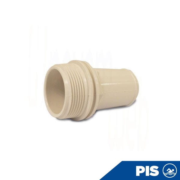CONECTOR PARA MANGUERA 1-1/2" WATERWAY Marca WATERWAY. Modelo: 202010