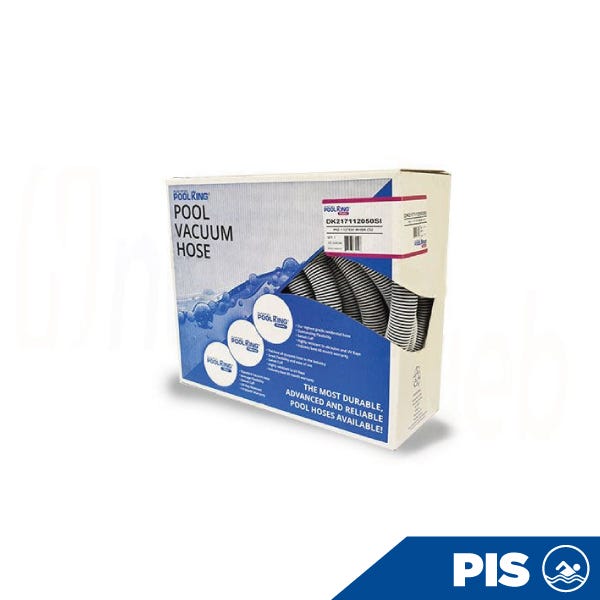 MANGUERA DURA-KING 50' (15.00 MTS) X 1 1/2" Marca PLASTIFLEX. Modelo: 201041