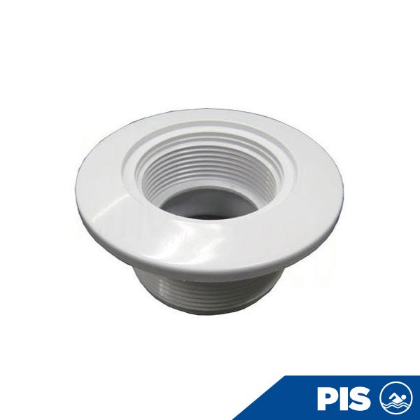 BOQ. BARREDORA CEM. 1-1/2" INT. WATERWAY Marca WATERWAY. Modelo: 113052