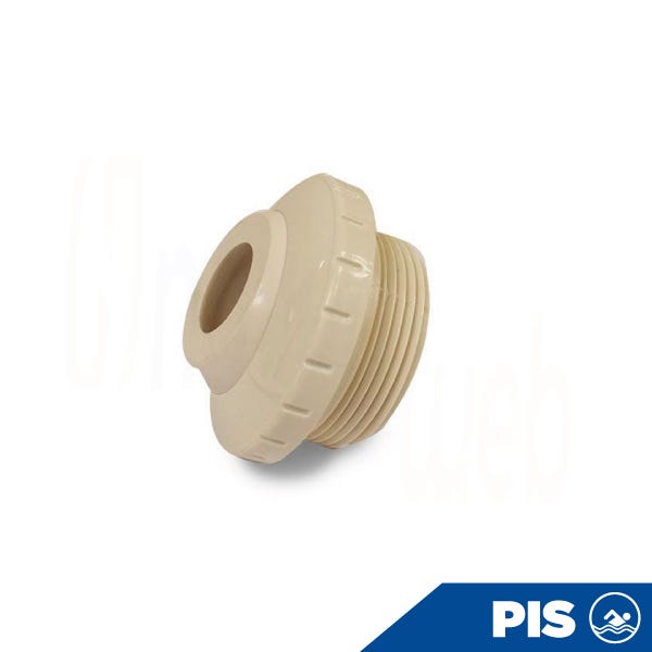 BOQ. DE RETORNO ROSCAR WATERWAY Marca WATERWAY. Modelo: 112551