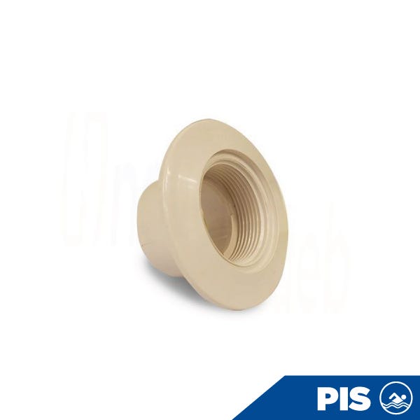 BOQUILLA BARREDORA 2" CEMENTAR WW Marca WATERWAY. Modelo: 113053