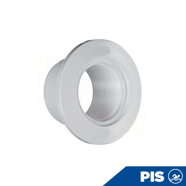 BOQUILLA BARRERDORA DE 1 1/2" ROSCAR Marca HAYWARD. Modelo: 113030