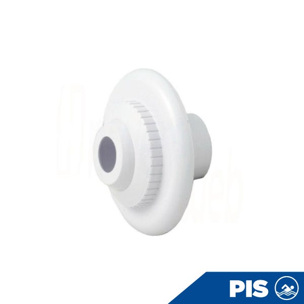 BOQUILLA RETORNO DIRECC. 1 1/2" CON BISEL CEM. Marca HAYWARD. Modelo: 112538