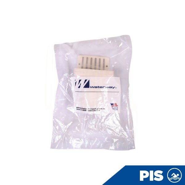 DREN DE DERRAME 2" X 4" WATERWAY Marca WATERWAY. Modelo: 113540