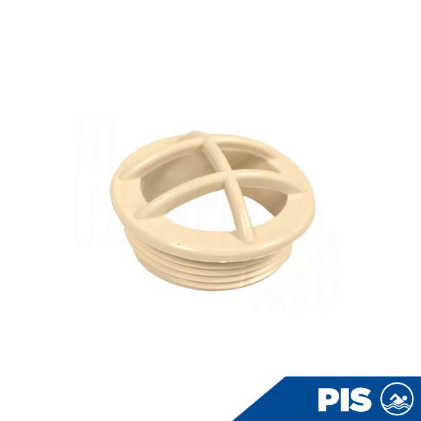 REJILLA PARA BOQ. BARREDORA WATERWAY Marca WATERWAY. Modelo: 113060