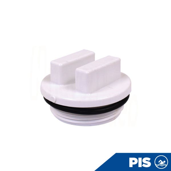 TAPON PARA BOQ. BARR. UNIVERSAL WATERWAY Marca WATERWAY. Modelo: 113057