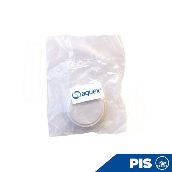 TAPON PARA BOQUILLA DE BARREDORA PLANO Marca AQUEX. Modelo: 113049