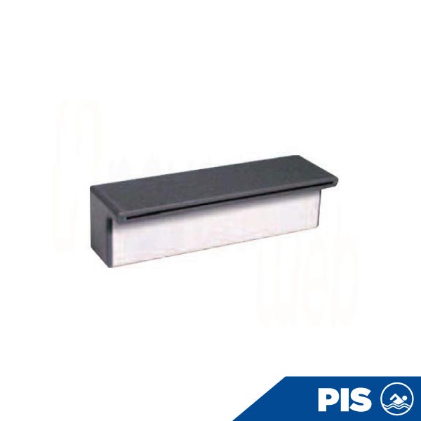CASCADA SERIE 1000 ABS 1 1/2" 48" Marca OREQ. Modelo: 111641