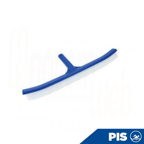 CEPILLO 18" CERDAS NYLON ECONOMICO Marca AQUEX. Modelo: 202514