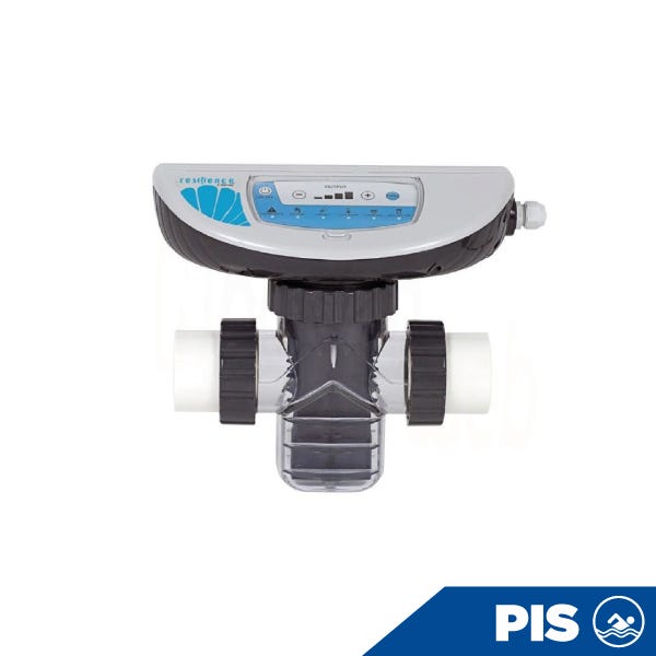 GENERADOR DE CLORO RESILIENCE E-40 DE 120 M3 Marca MAGEN. Modelo: 114698