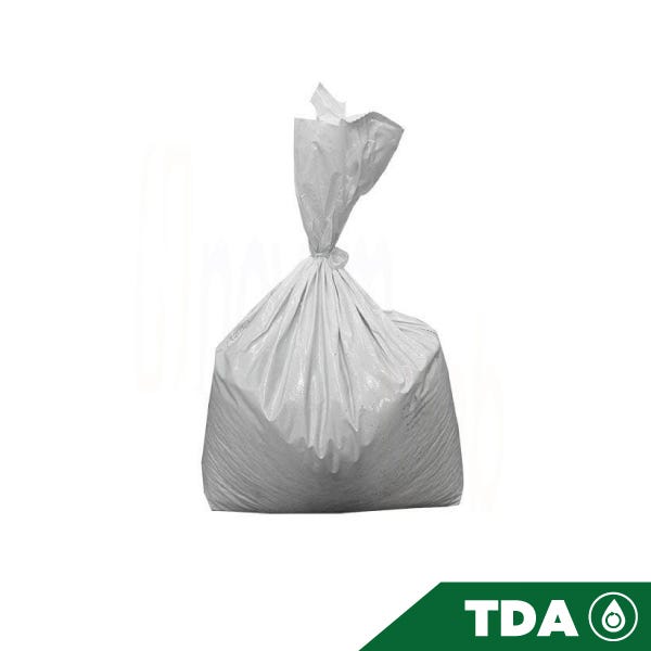 GRAVA DE 1/4"x1/8" BOLSA DE 22.5 KG, PARA USO AGRICOLA Marca WATTS. Modelo: 800026