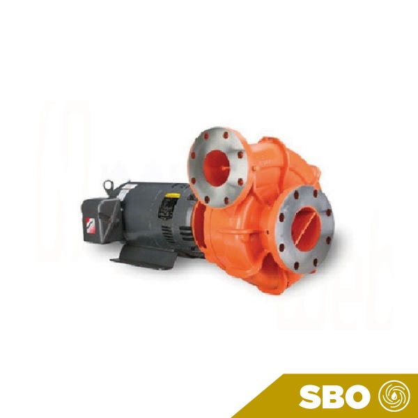 MOTOBOMBA PARA RIEGO AGRICOLA BERKELEY B6JPBMS 60HP 1800RPM 6X8B 3F ODP Marca BERKELEY. Modelo: B62097