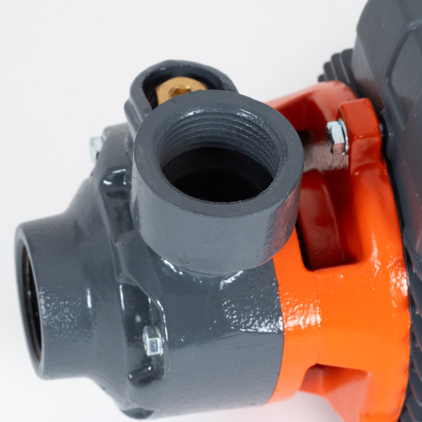 BOMBA PERIFERICA LEO 0.5HP 1/60/127 Marca LEO. Modelo: APM37L