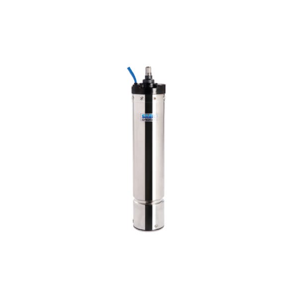 MOTOR SUMERGIBLE SAER 6" 7.5HP 3F/60HZ/440V BAÑO ACEITE Marca SAER. Modelo: 6CL140-7463