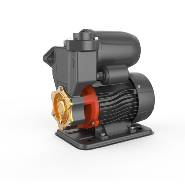 SISTEMA LEO DE PRESIÓN AUTÓMATICO CON PERIFERICA AUTOCEBANTE 0.5HP 1/60/127V Marca LEO. Modelo: LKSM350A