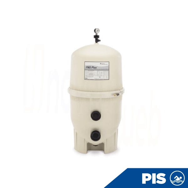 FILTRO FNS PLUS 48 PIES SIN VALVULA Marca PENTAIR. Modelo: 110653
