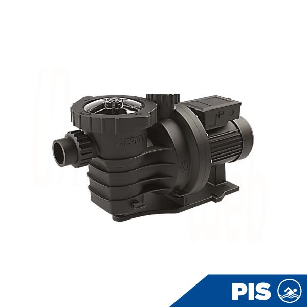 MOTOBOMBA AERIS II ¾ HP, 110V/220V Marca SIBRAPE. Modelo: 111071