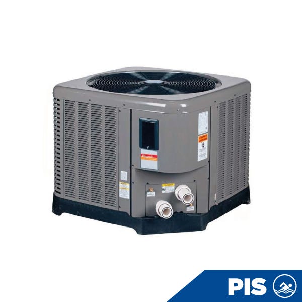 BOMBA DE CALOR RAYPAK R2450ti-E-VM DIGITAL, 48,000 BTU Marca RAYPAK. Modelo: 114072