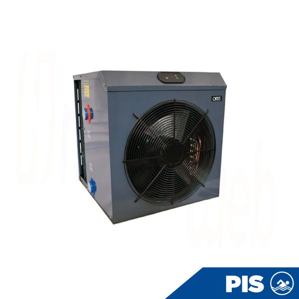 BOMBA DE CALOR ORIS ECOPAC MINI 16,000 BTU Marca ORIS. Modelo: 114452
