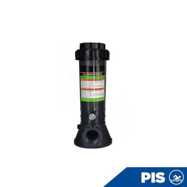 CLORADOR AQUEX PARA TABLETA 3" "EN LINEA" 8 TAB Marca AQUEX. Modelo: 114530